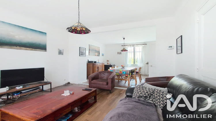 Ma-Cabane - Vente Maison Rambouillet, 127 m²