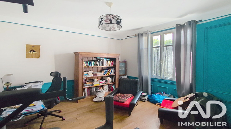 Ma-Cabane - Vente Maison Rambouillet, 127 m²