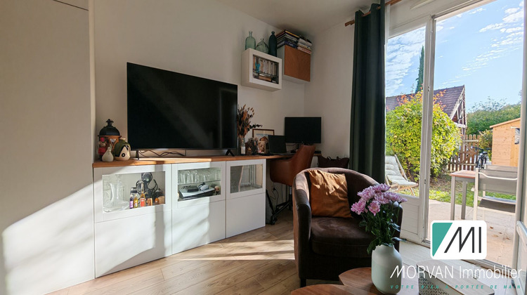 Ma-Cabane - Vente Maison Rambouillet, 40 m²