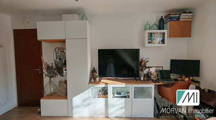 Ma-Cabane - Vente Maison Rambouillet, 40 m²