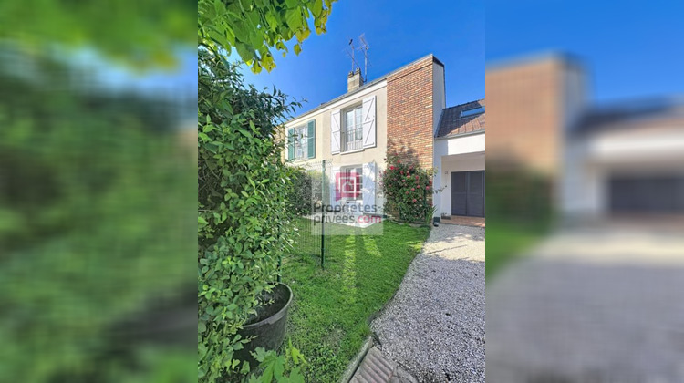 Ma-Cabane - Vente Maison RAMBOUILLET, 122 m²