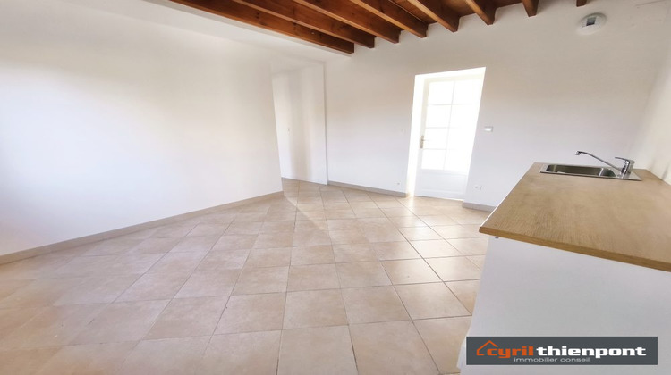 Ma-Cabane - Vente Maison Rambures, 69 m²