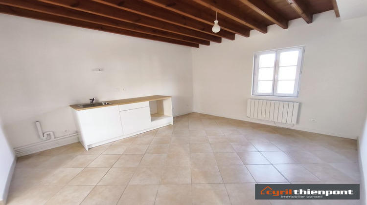 Ma-Cabane - Vente Maison Rambures, 69 m²