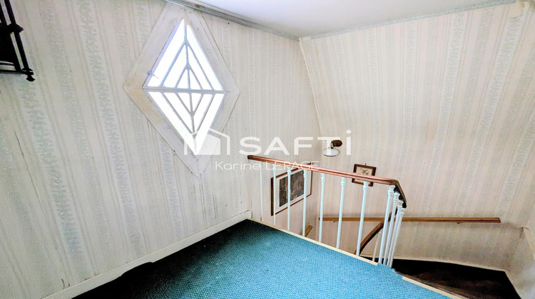 Ma-Cabane - Vente Maison Rambures, 85 m²