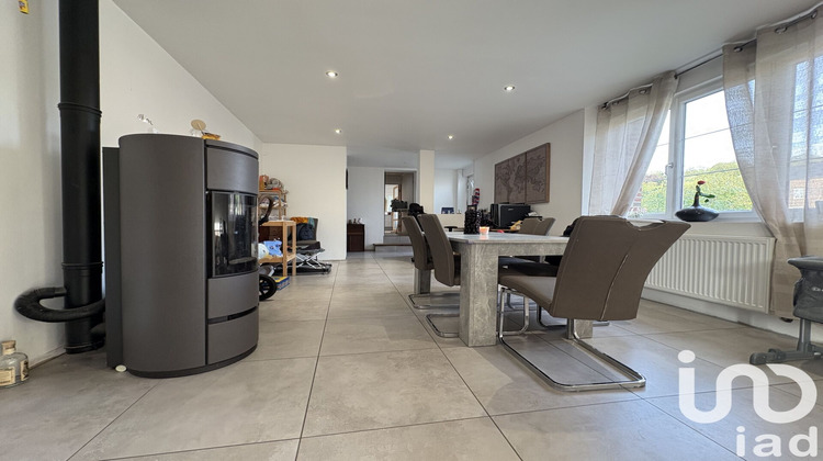 Ma-Cabane - Vente Maison Ramecourt, 158 m²