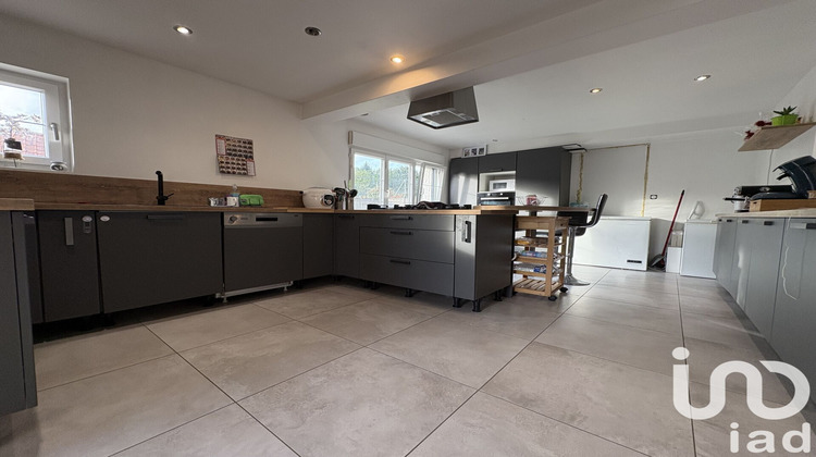 Ma-Cabane - Vente Maison Ramecourt, 158 m²