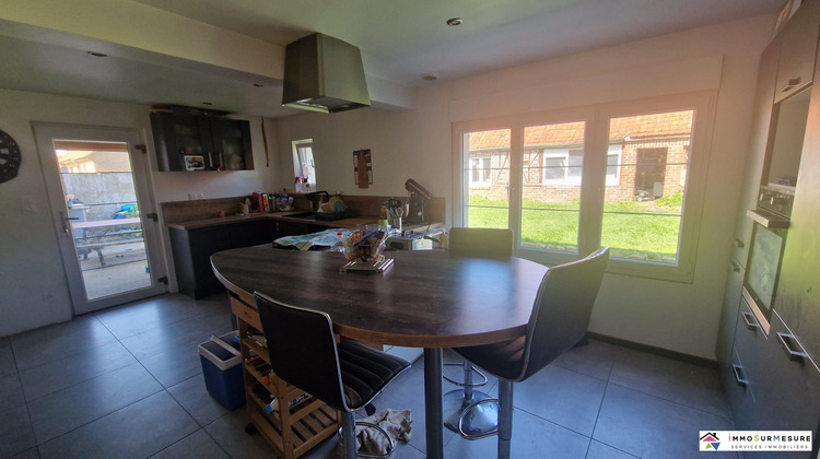 Ma-Cabane - Vente Maison Ramecourt, 158 m²