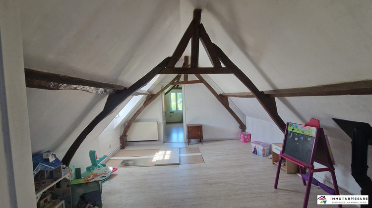 Ma-Cabane - Vente Maison Ramecourt, 158 m²