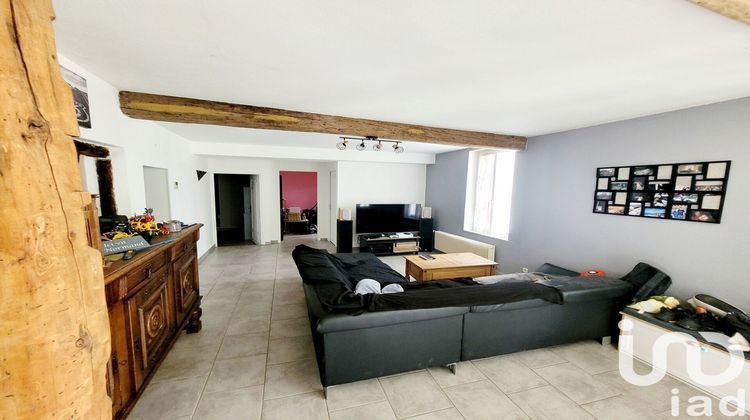 Ma-Cabane - Vente Maison Ramerupt, 110 m²