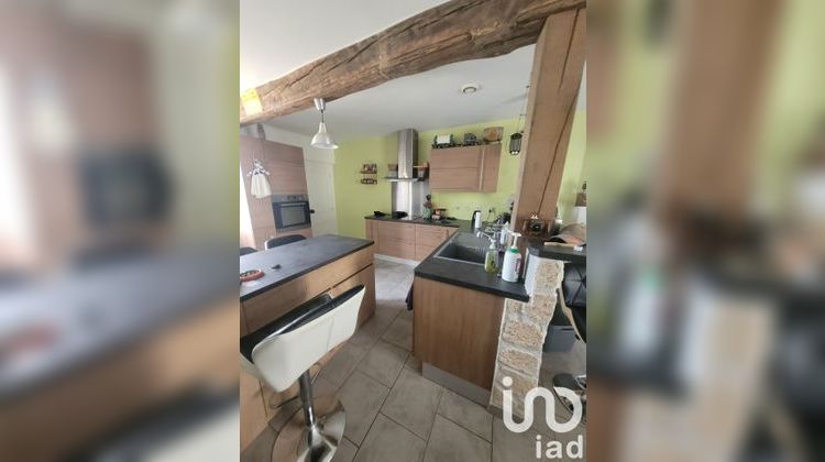 Ma-Cabane - Vente Maison Ramerupt, 110 m²