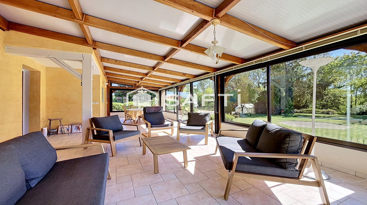 Ma-Cabane - Vente Maison Ramerupt, 230 m²