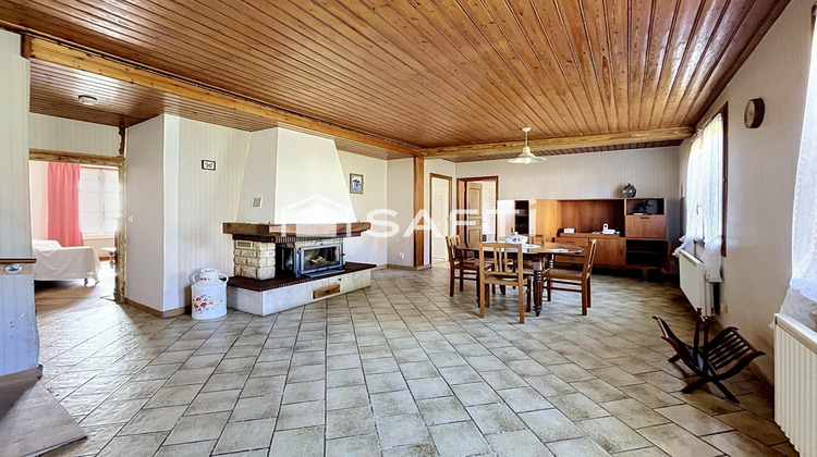 Ma-Cabane - Vente Maison Ramerupt, 188 m²