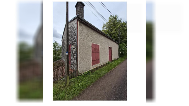 Ma-Cabane - Vente Maison Ramerupt, 93 m²