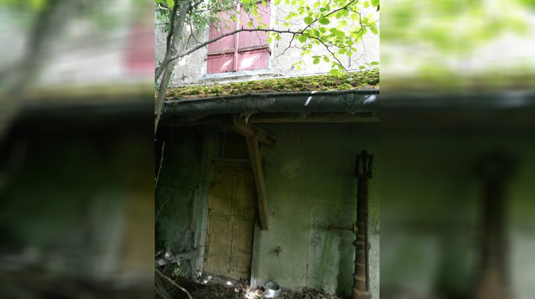 Ma-Cabane - Vente Maison Ramerupt, 93 m²
