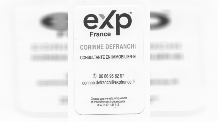 Ma-Cabane - Vente Maison Ramerupt, 93 m²