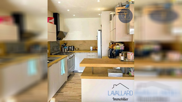 Ma-Cabane - Vente Maison Ramicourt, 170 m²