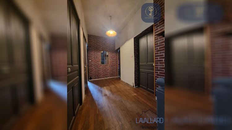 Ma-Cabane - Vente Maison Ramicourt, 170 m²