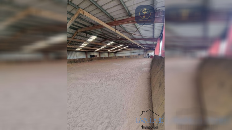 Ma-Cabane - Vente Maison Ramicourt, 170 m²