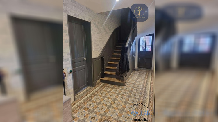 Ma-Cabane - Vente Maison Ramicourt, 170 m²