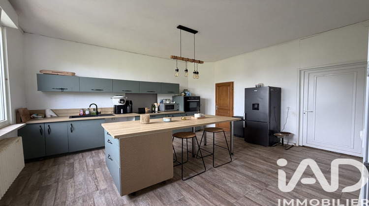 Ma-Cabane - Vente Maison Ramicourt, 120 m²