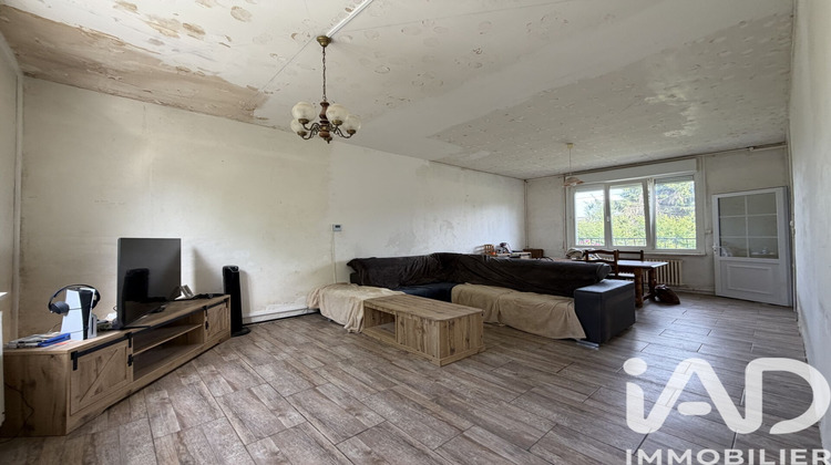 Ma-Cabane - Vente Maison Ramicourt, 120 m²