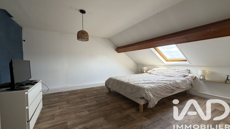 Ma-Cabane - Vente Maison Ramicourt, 120 m²