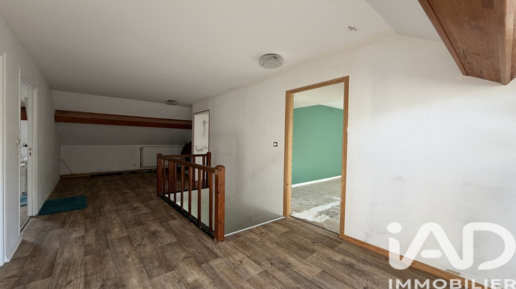 Ma-Cabane - Vente Maison Ramicourt, 120 m²