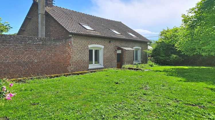 Ma-Cabane - Vente Maison Ramicourt, 120 m²
