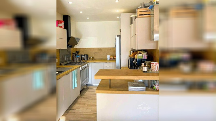 Ma-Cabane - Vente Maison RAMICOURT, 350 m²