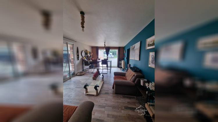 Ma-Cabane - Vente Maison RAMICOURT, 350 m²