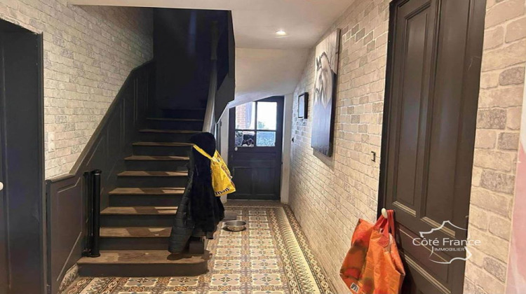 Ma-Cabane - Vente Maison RAMICOURT, 350 m²
