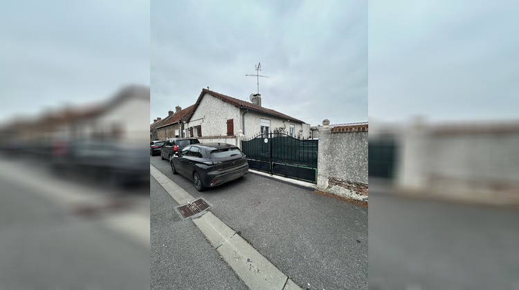 Ma-Cabane - Vente Maison RAMILLIES, 65 m²