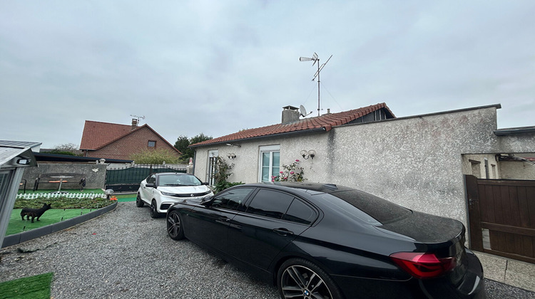 Ma-Cabane - Vente Maison RAMILLIES, 65 m²