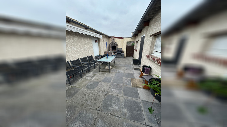 Ma-Cabane - Vente Maison RAMILLIES, 65 m²