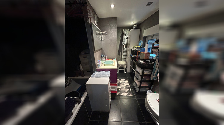 Ma-Cabane - Vente Maison RAMILLIES, 65 m²