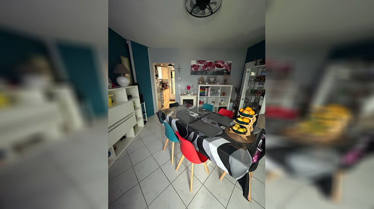 Ma-Cabane - Vente Maison RAMILLIES, 65 m²