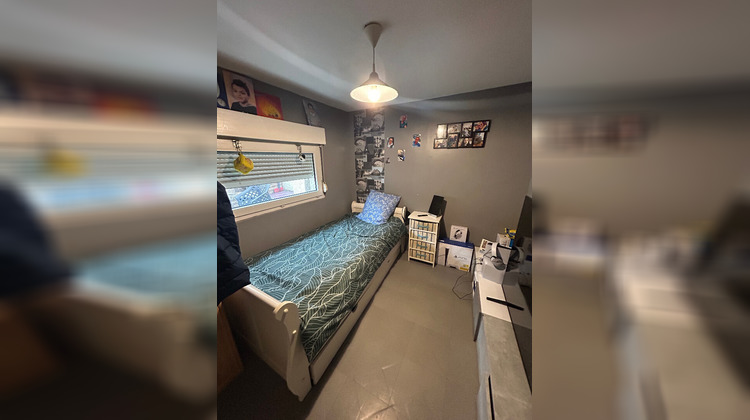 Ma-Cabane - Vente Maison RAMILLIES, 65 m²