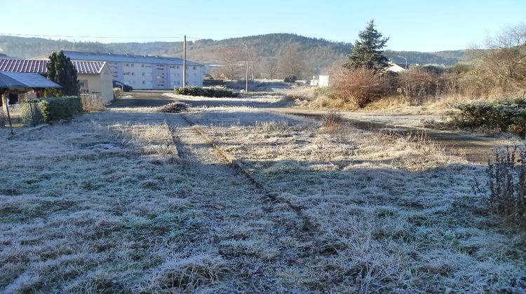 Ma-Cabane - Vente Maison RAMONCHAMP, 120 m²