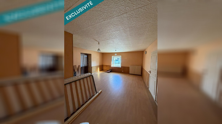 Ma-Cabane - Vente Maison Ramonchamp, 233 m²