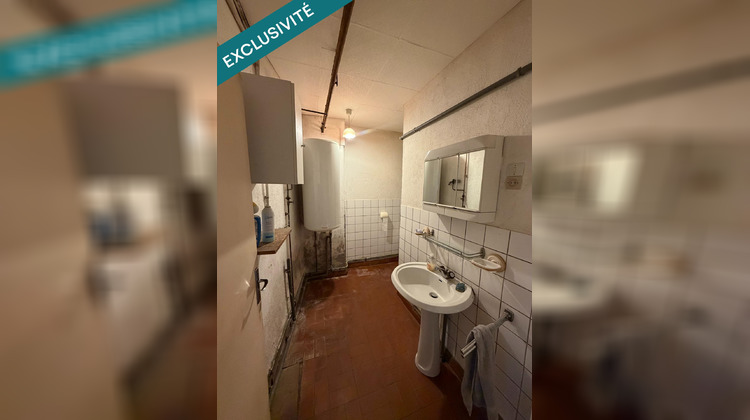 Ma-Cabane - Vente Maison Ramonchamp, 233 m²