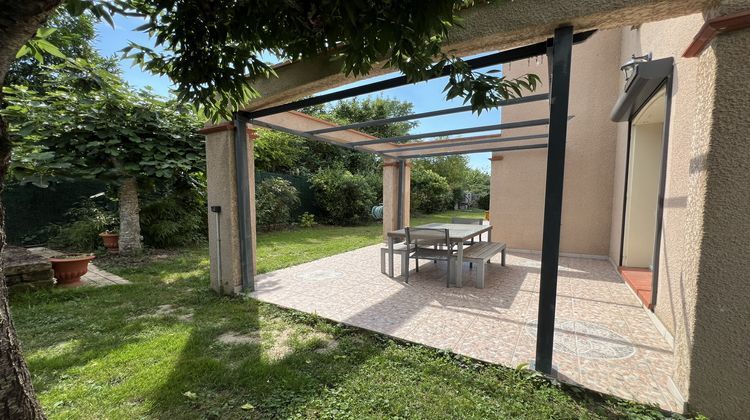 Ma-Cabane - Vente Maison Ramonville-Saint-Agne, 184 m²