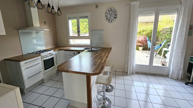 Ma-Cabane - Vente Maison Ramonville-Saint-Agne, 82 m²