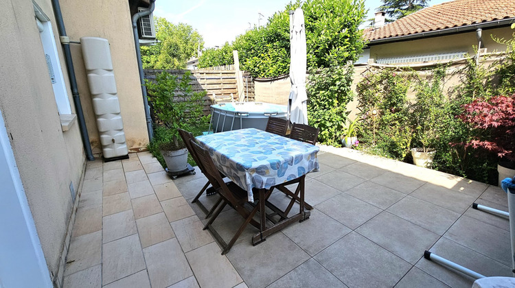 Ma-Cabane - Vente Maison Ramonville-Saint-Agne, 82 m²