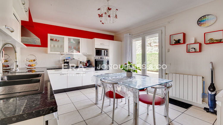 Ma-Cabane - Vente Maison RAMONVILLE-SAINT-AGNE, 170 m²