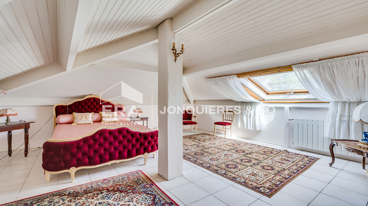 Ma-Cabane - Vente Maison RAMONVILLE-SAINT-AGNE, 170 m²