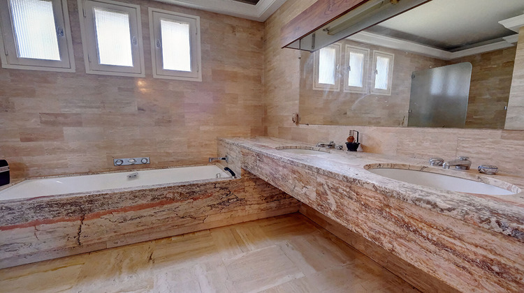 Ma-Cabane - Vente Maison RAMONVILLE-SAINT-AGNE, 220 m²