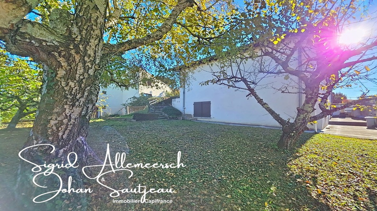 Ma-Cabane - Vente Maison RAMONVILLE SAINT AGNE, 200 m²