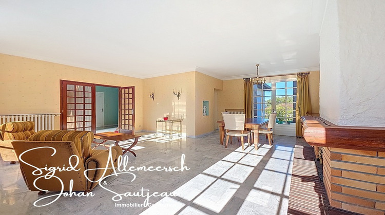 Ma-Cabane - Vente Maison RAMONVILLE SAINT AGNE, 200 m²