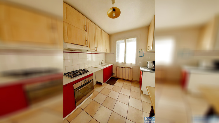 Ma-Cabane - Vente Maison Ramonville-Saint-Agne, 118 m²