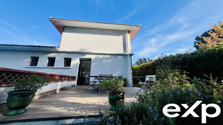 Ma-Cabane - Vente Maison Ramonville-Saint-Agne, 298 m²